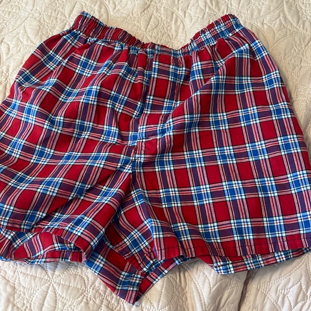 soft boxers